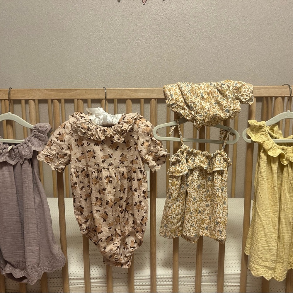 Rylee + Cru / Quincy Mae Bundle